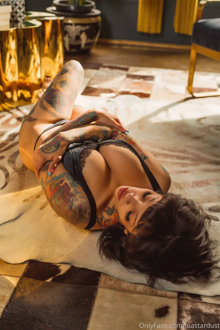 Lua Stardust [ luastardust ] Onlyfans leaked photo 17193300 on Hotleaks.tv