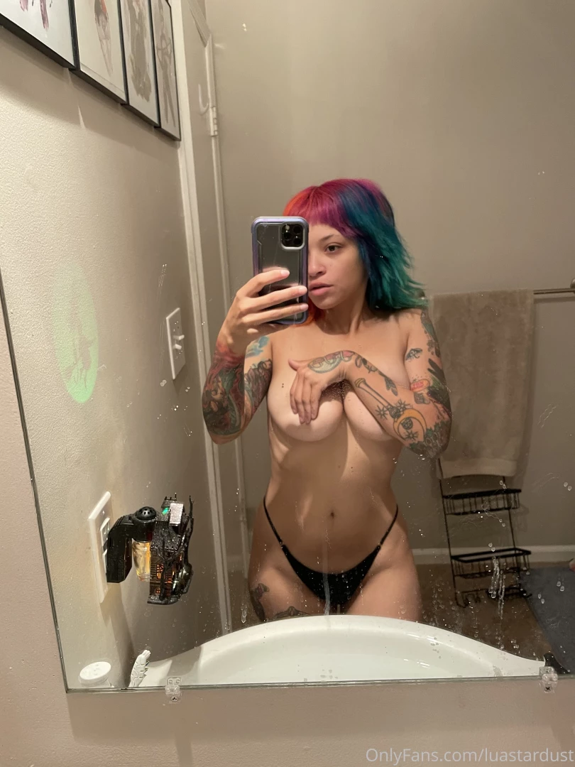 Lua Stardust [ luastardust ] Onlyfans leaked photo 17193400 on Hotleaks.tv