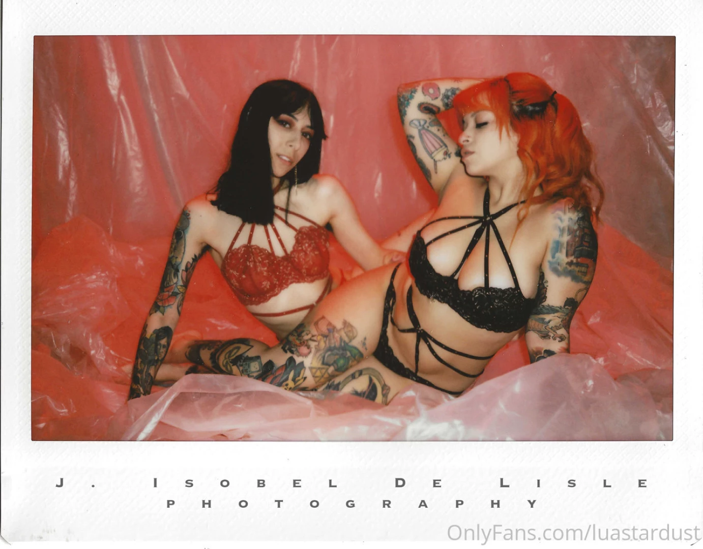 Lua Stardust [ luastardust ] Onlyfans leaked photo 17193522 on Hotleaks.tv