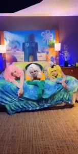 Lua Stardust [ luastardust ] Onlyfans leaked video 18023640 on Hotleaks.tv