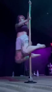 Lua Stardust [ luastardust ] Onlyfans leaked video 18023644 on Hotleaks.tv