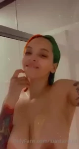 Lua Stardust [ luastardust ] Onlyfans leaked video 18023646 on Hotleaks.tv
