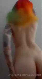Lua Stardust [ luastardust ] Onlyfans leaked video 18023656 on Hotleaks.tv