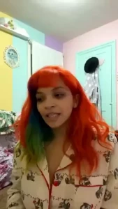 Lua Stardust [ luastardust ] Onlyfans leaked video 18023657 on Hotleaks.tv