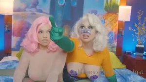 Lua Stardust [ luastardust ] Onlyfans leaked video 18023661 on Hotleaks.tv