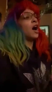 Lua Stardust [ luastardust ] Onlyfans leaked video 18023687 on Hotleaks.tv