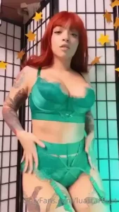 Lua Stardust [ luastardust ] Onlyfans leaked video 18023699 on Hotleaks.tv