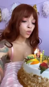 Lua Stardust [ luastardust ] Onlyfans leaked video 18023704 on Hotleaks.tv