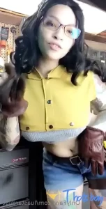 Lua Stardust [ luastardust ] Onlyfans leaked video 18023713 on Hotleaks.tv