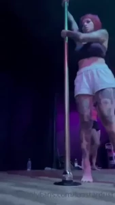 Lua Stardust [ luastardust ] Onlyfans leaked video 18023718 on Hotleaks.tv
