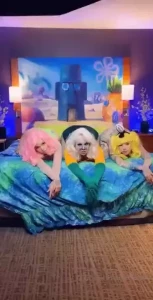 Lua Stardust [ luastardust ] Onlyfans leaked video 18023721 on Hotleaks.tv