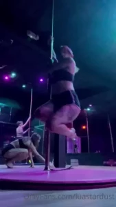 Lua Stardust [ luastardust ] Onlyfans leaked video 18023728 on Hotleaks.tv