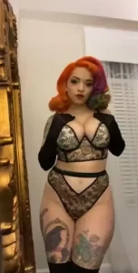 Lua Stardust [ luastardust ] Onlyfans leaked video 18023733 on Hotleaks.tv