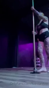 Lua Stardust [ luastardust ] Onlyfans leaked video 18023749 on Hotleaks.tv