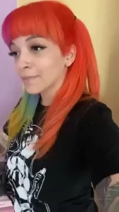 Lua Stardust [ luastardust ] Onlyfans leaked video 18023752 on Hotleaks.tv