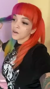 Lua Stardust [ luastardust ] Onlyfans leaked video 18023757 on Hotleaks.tv