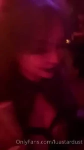 Lua Stardust [ luastardust ] Onlyfans leaked video 18023768 on Hotleaks.tv