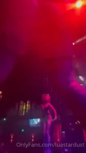 Lua Stardust [ luastardust ] Onlyfans leaked video 18023771 on Hotleaks.tv