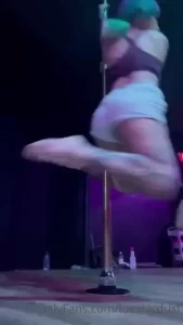 Lua Stardust [ luastardust ] Onlyfans leaked video 18023799 on Hotleaks.tv