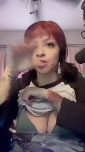 Lua Stardust [ luastardust ] Onlyfans leaked video 18023801 on Hotleaks.tv