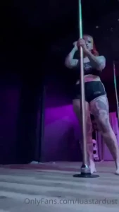 Lua Stardust [ luastardust ] Onlyfans leaked video 18023814 on Hotleaks.tv
