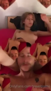 lucydlove Onlyfans leaked video 18023228 on Hotleaks.tv
