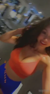 Sophie Rose [ sophiemudd ] Onlyfans leaked video 18364627 on Hotleaks.tv