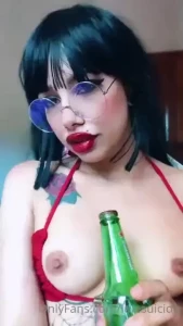 Luie 🪐 [ luiesuicide ] Onlyfans leaked video 18023141 on Hotleaks.tv