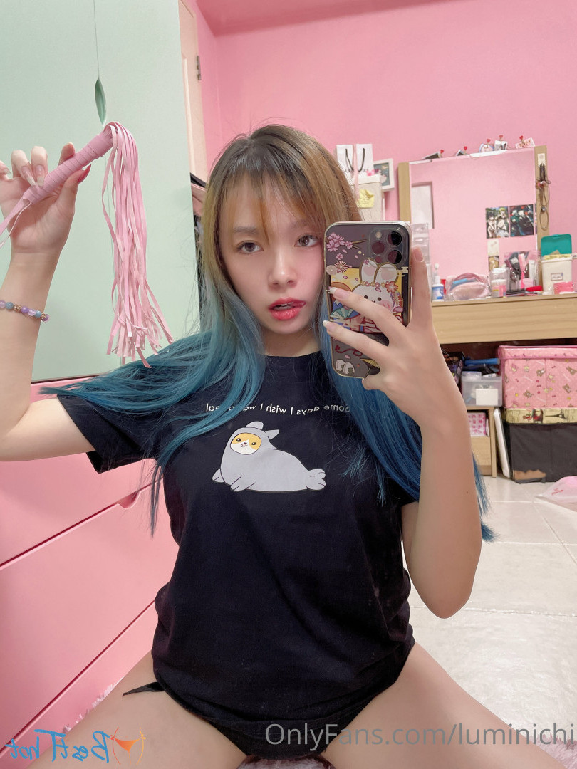 Lumin💕💓💖 [ luminichi ] Onlyfans leaked photo 17470484 on Hotleaks.tv
