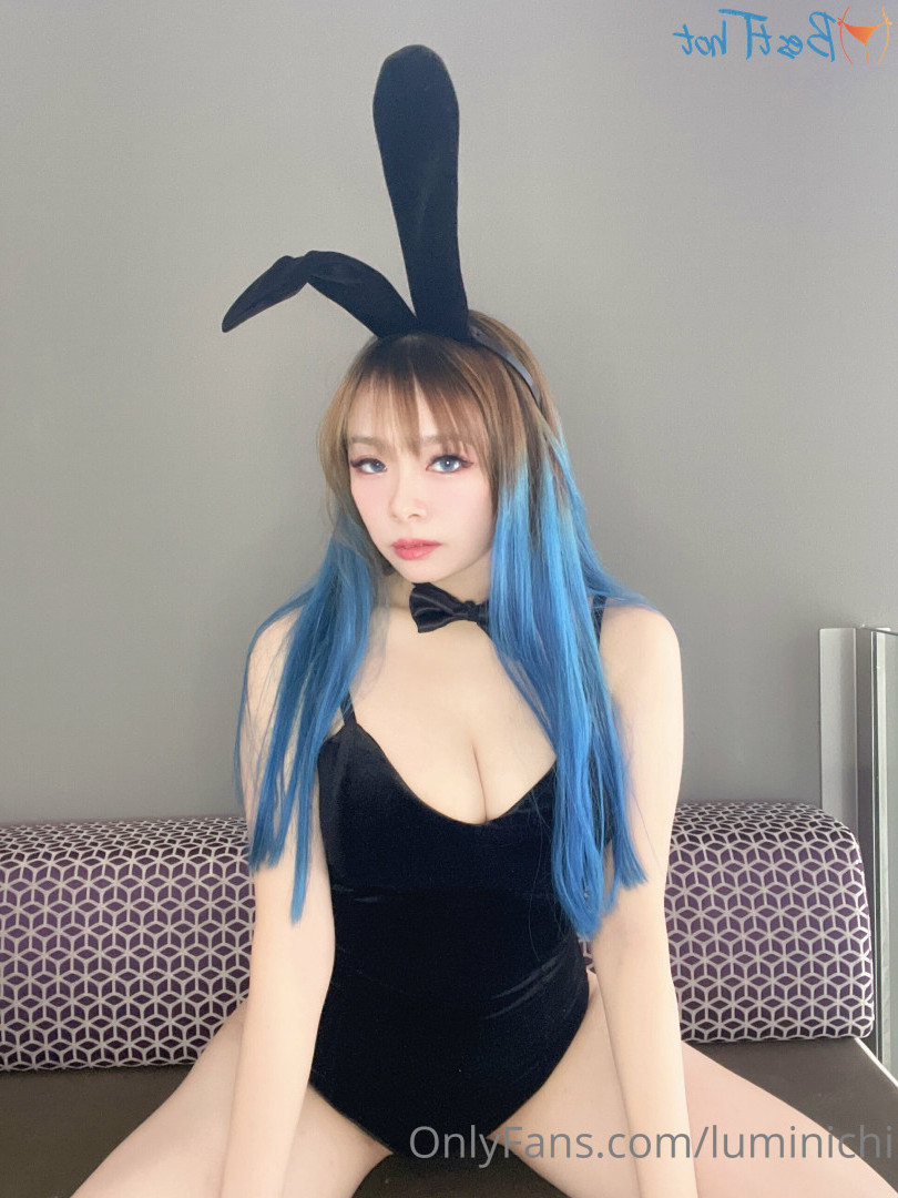 Lumin💕💓💖 [ luminichi ] Onlyfans leaked photo 17470594 on Hotleaks.tv
