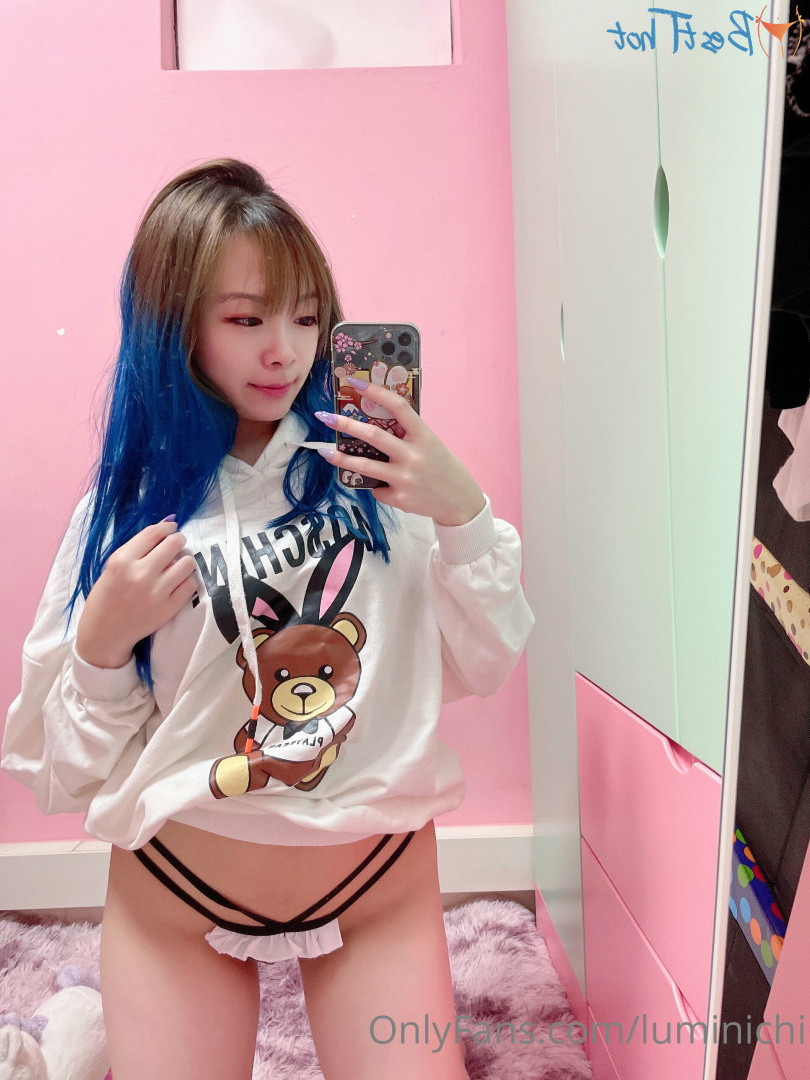 Lumin💕💓💖 [ luminichi ] Onlyfans leaked photo 17470639 on Hotleaks.tv