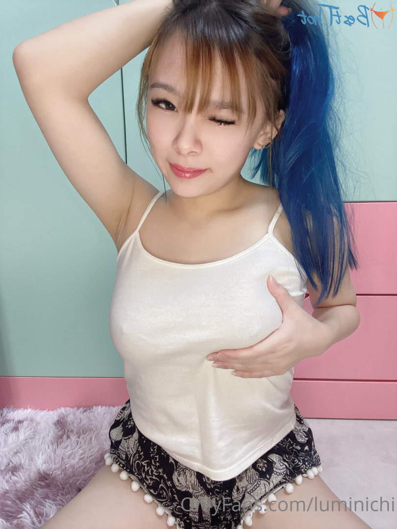 Lumin💕💓💖 [ luminichi ] Onlyfans leaked photo 17470859 on Hotleaks.tv