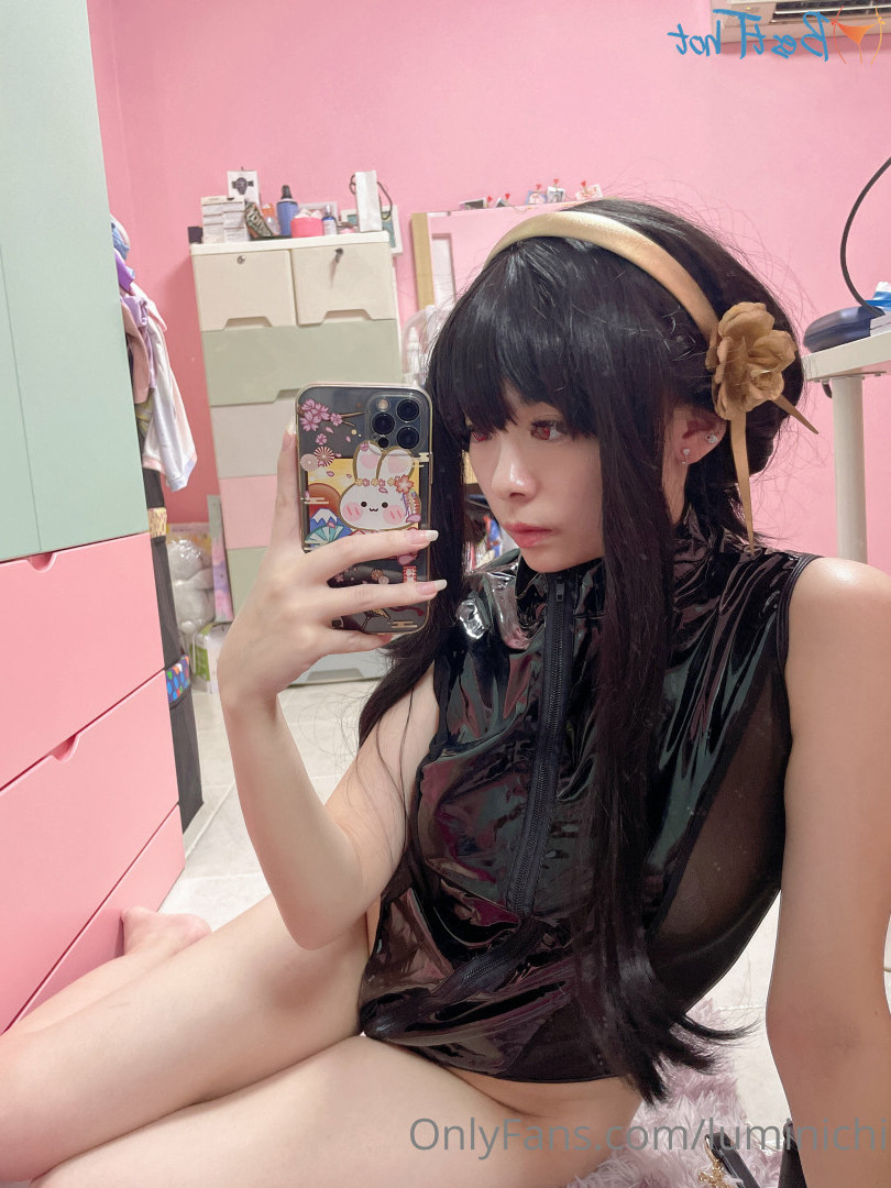 Lumin💕💓💖 [ luminichi ] Onlyfans leaked photo 17470919 on Hotleaks.tv