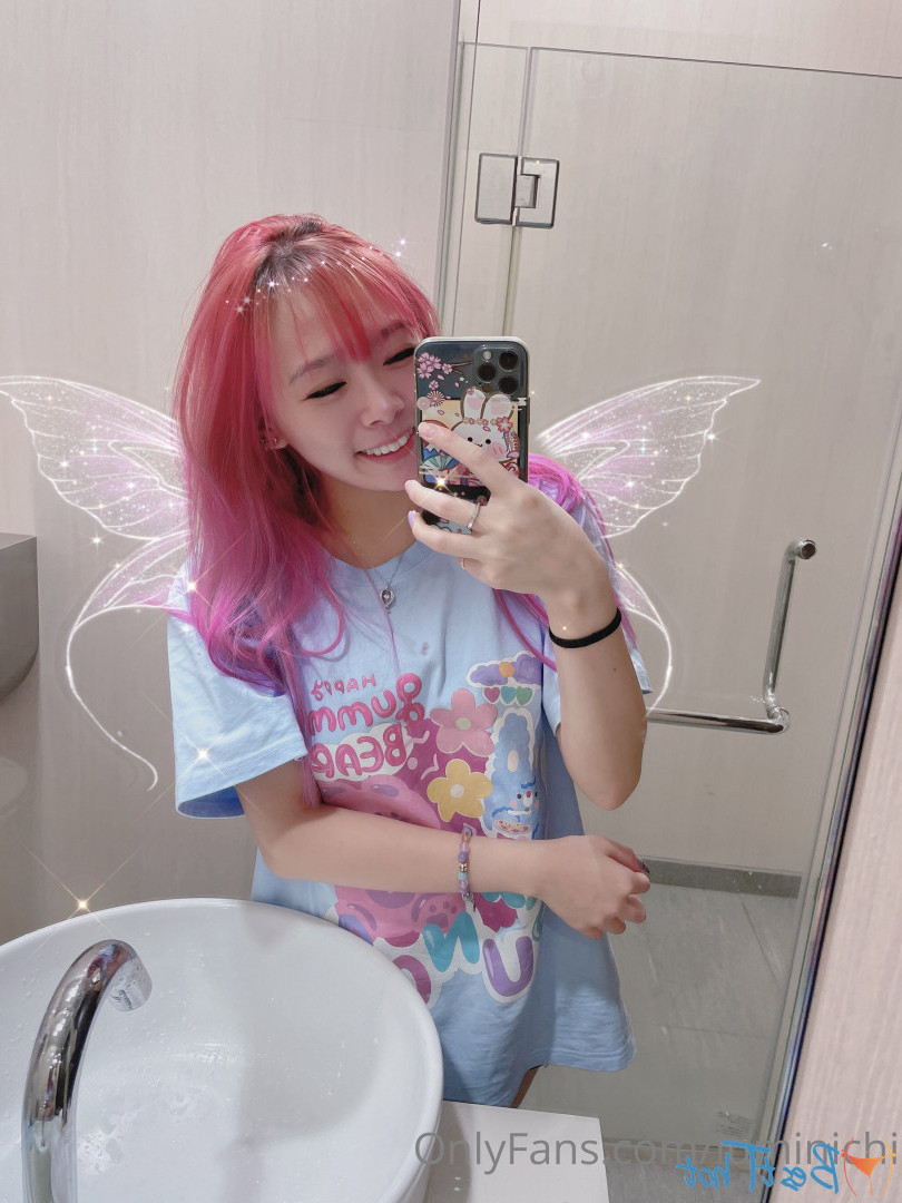 Lumin💕💓💖 [ luminichi ] Onlyfans leaked photo 17470954 on Hotleaks.tv