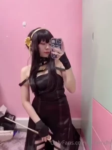 Lumin💕💓💖 [ luminichi ] Onlyfans leaked video 18022623 on Hotleaks.tv