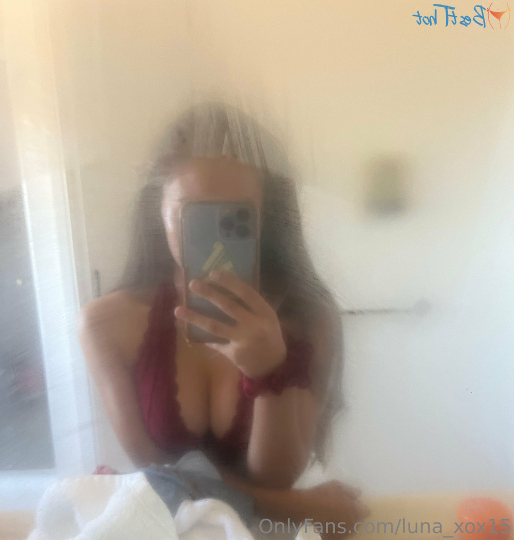 luna_xox15 Onlyfans leaked photo 17861534 on Hotleaks.tv