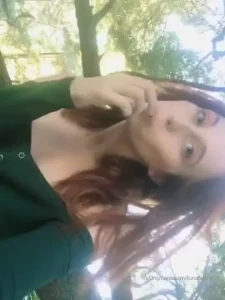 Luna Lain - Redhead Dream [ lunalainxx ] Onlyfans leaked video 18022319 on Hotleaks.tv