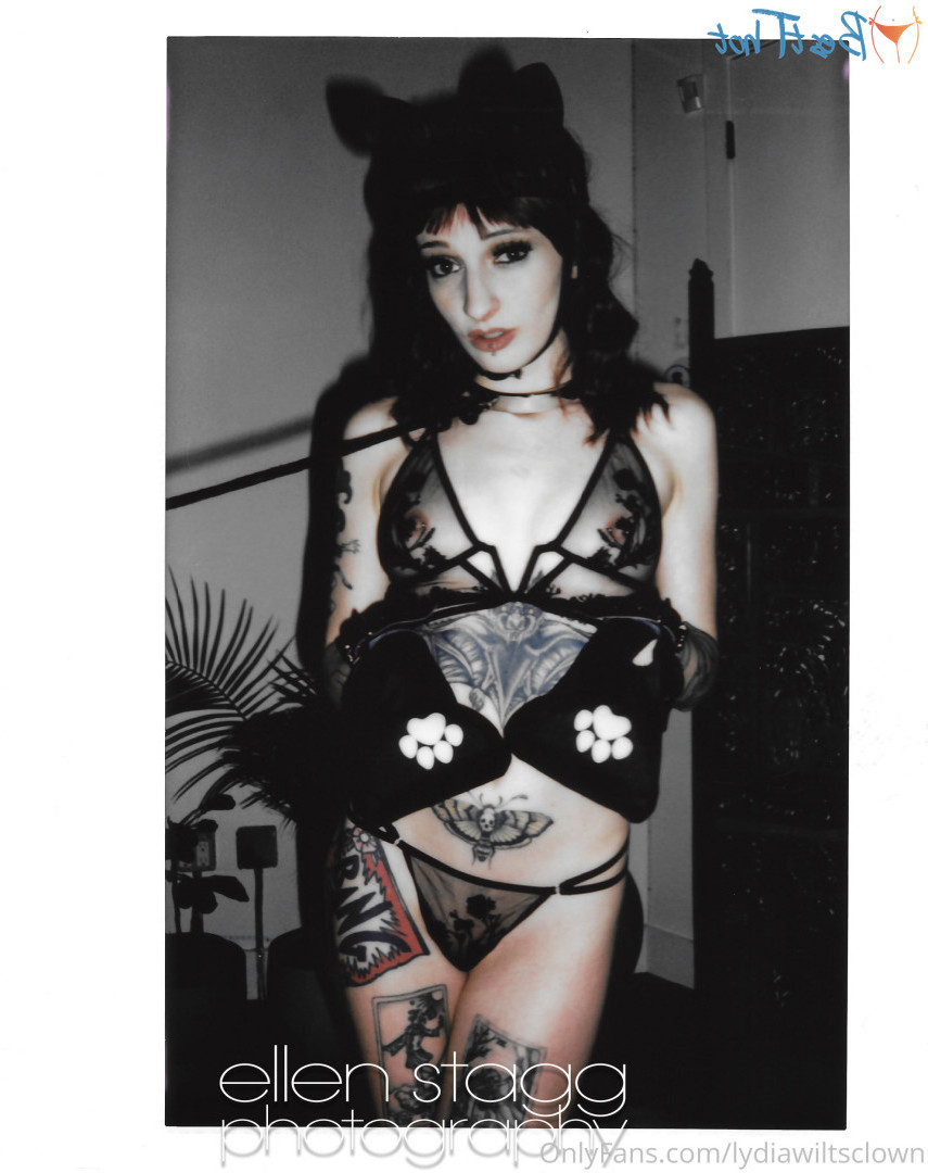 Lydia Wilts [ lydiawiltsclown ] Onlyfans leaked photo 17254369 on Hotleaks.tv