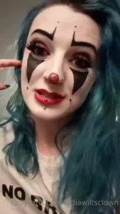 Lydia Wilts [ lydiawiltsclown ] Onlyfans leaked video 18021534 on Hotleaks.tv