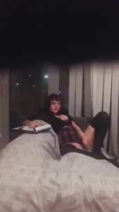 Lydz [ lydzzz ] Onlyfans leaked video 18021460 on Hotleaks.tv