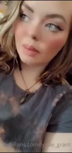 Lyssie Grant/Jiggles the clown [ lyssie_grant ] Onlyfans leaked video 18021244 on Hotleaks.tv