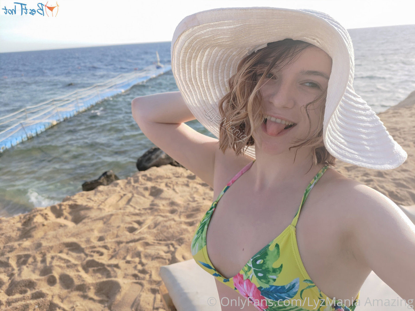 ✔️LyzMania  ✔️ [ lyzmania ] Onlyfans leaked photo 17574039 on Hotleaks.tv
