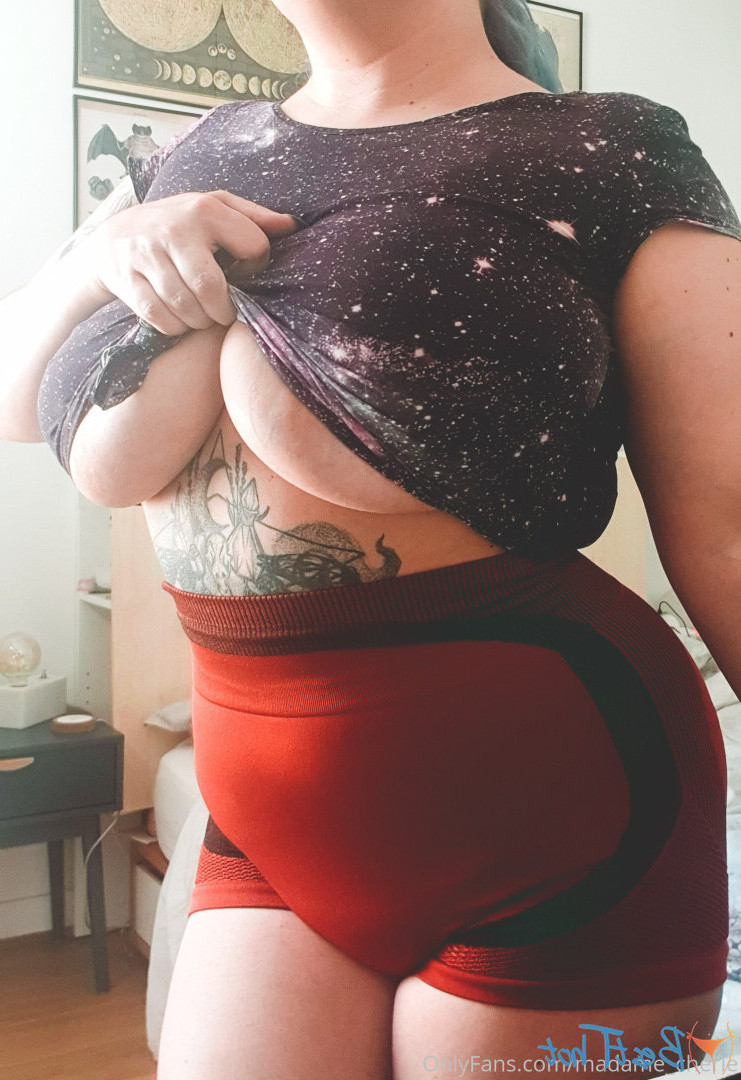 Madame Chérie [ madame_cherie ] Onlyfans leaked photo 17200624 on Hotleaks.tv