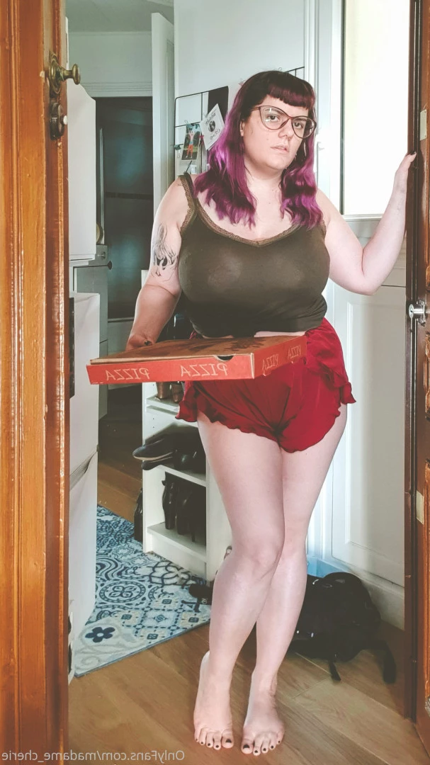 Madame Chérie [ madame_cherie ] Onlyfans leaked photo 17200742 on Hotleaks.tv