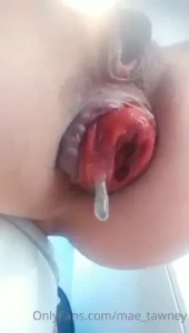 Tawney Mae [ mae_tawney ] Onlyfans leaked video 18020879 on Hotleaks.tv