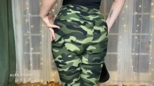 Alex Bishop [ thealexxxbishop ] Onlyfans leaked video 18020687 on Hotleaks.tv