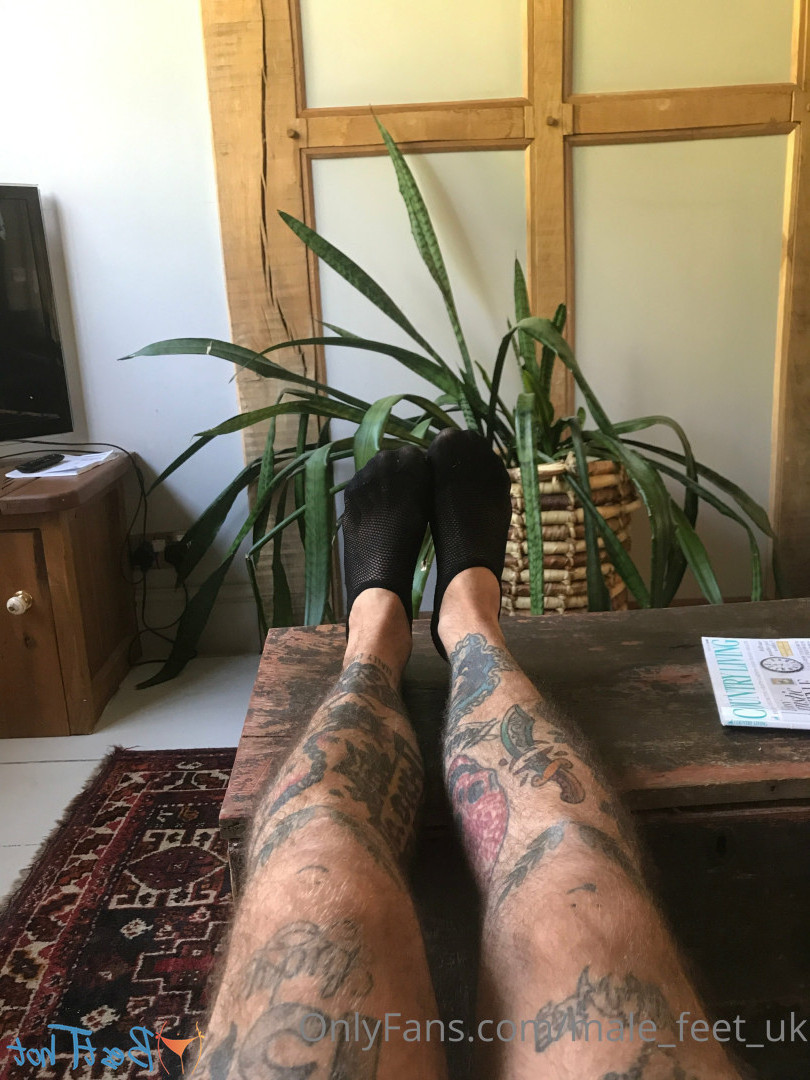 my british feet [ male_feet_uk ] Onlyfans leaked photo 17592689 on Hotleaks.tv