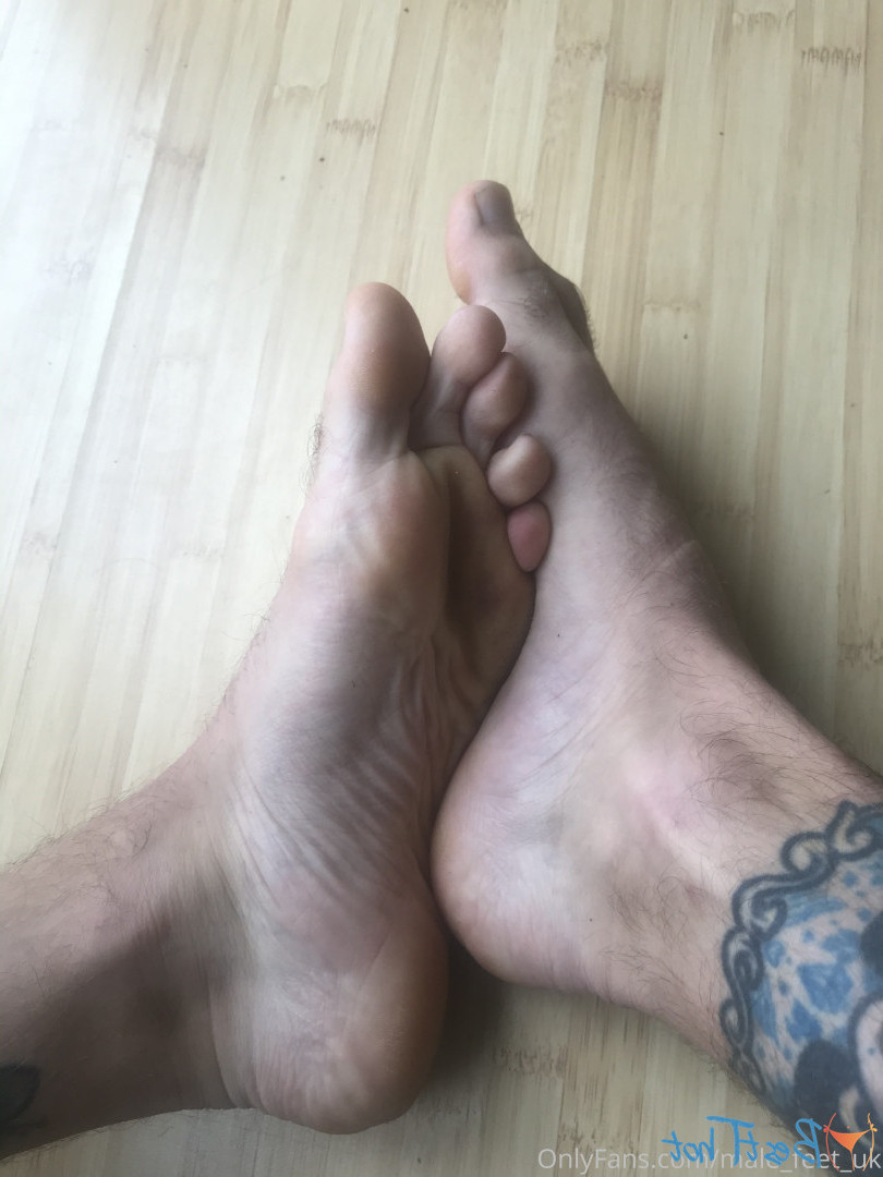 my british feet [ male_feet_uk ] Onlyfans leaked photo 17592709 on Hotleaks.tv