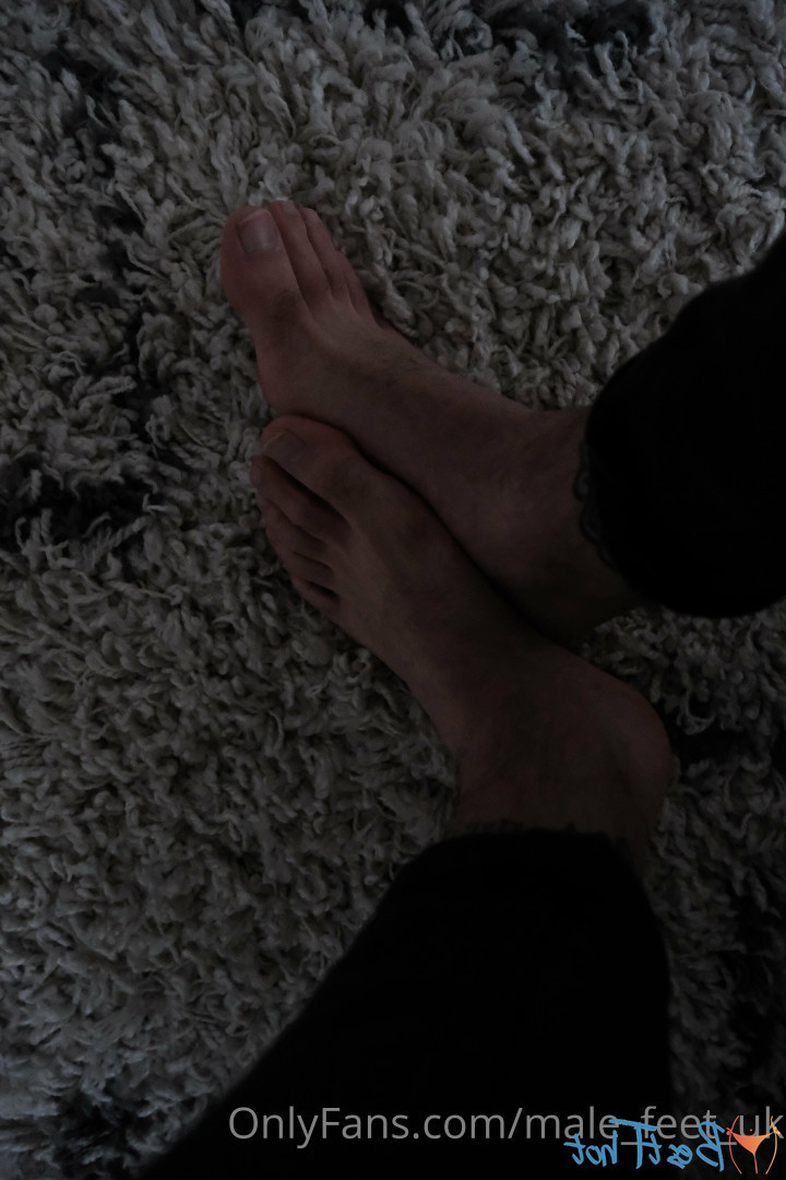 my british feet [ male_feet_uk ] Onlyfans leaked photo 17592719 on Hotleaks.tv