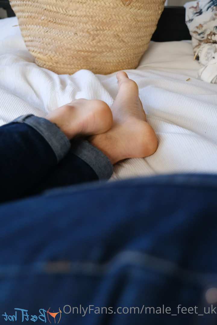 my british feet [ male_feet_uk ] Onlyfans leaked photo 17592919 on Hotleaks.tv